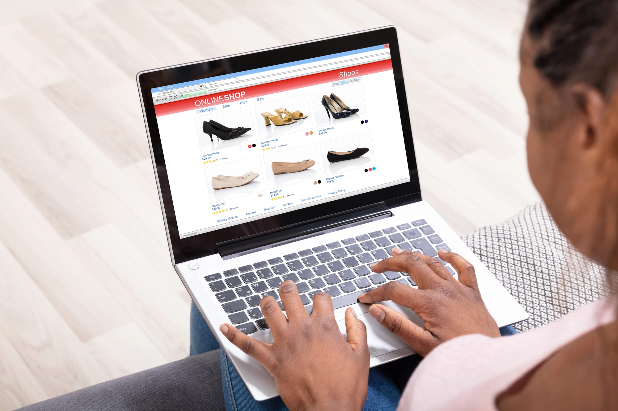 Ecommerce
