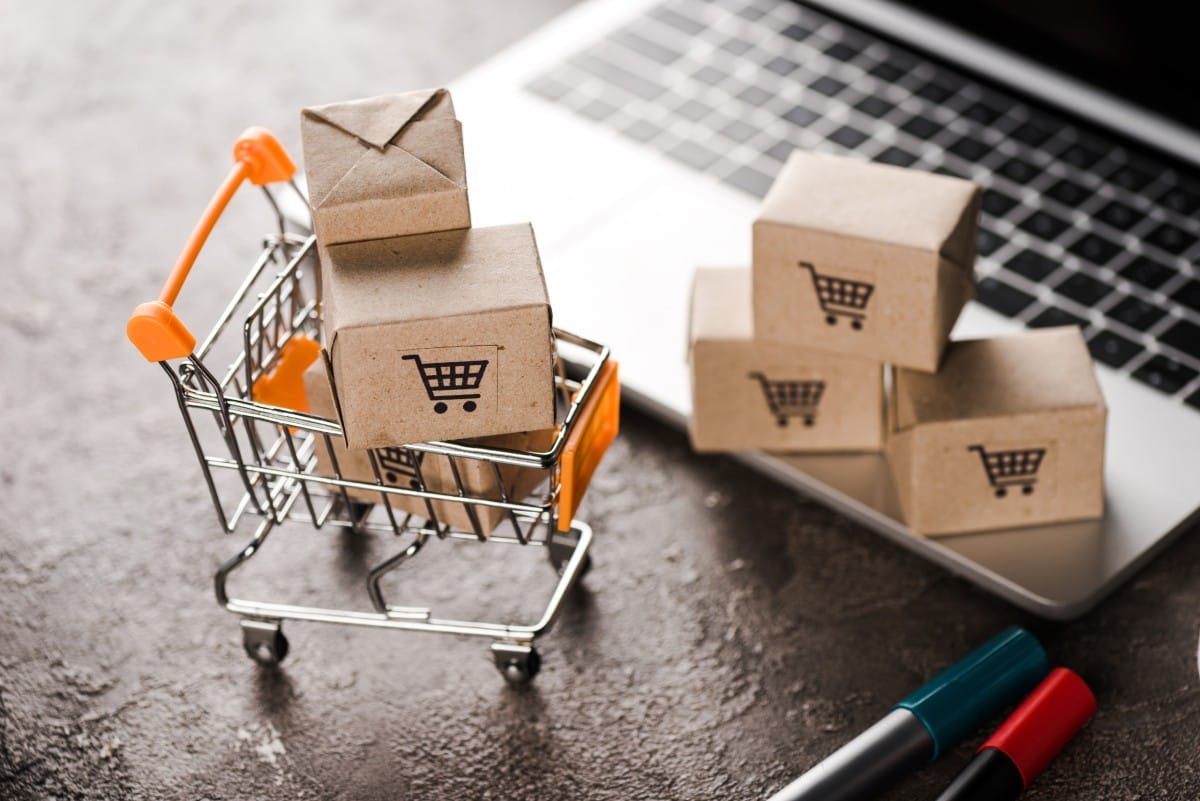 ecommerce banner