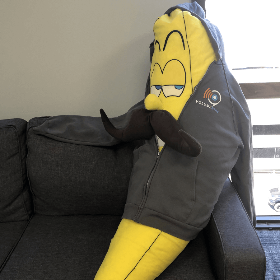 6 MrBanana