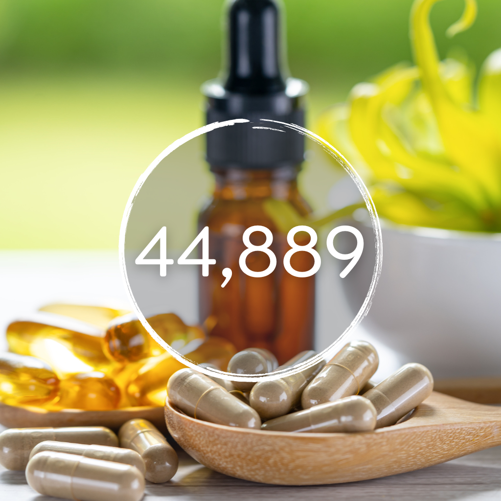 Vitamin World Case Study New Facebook Followers